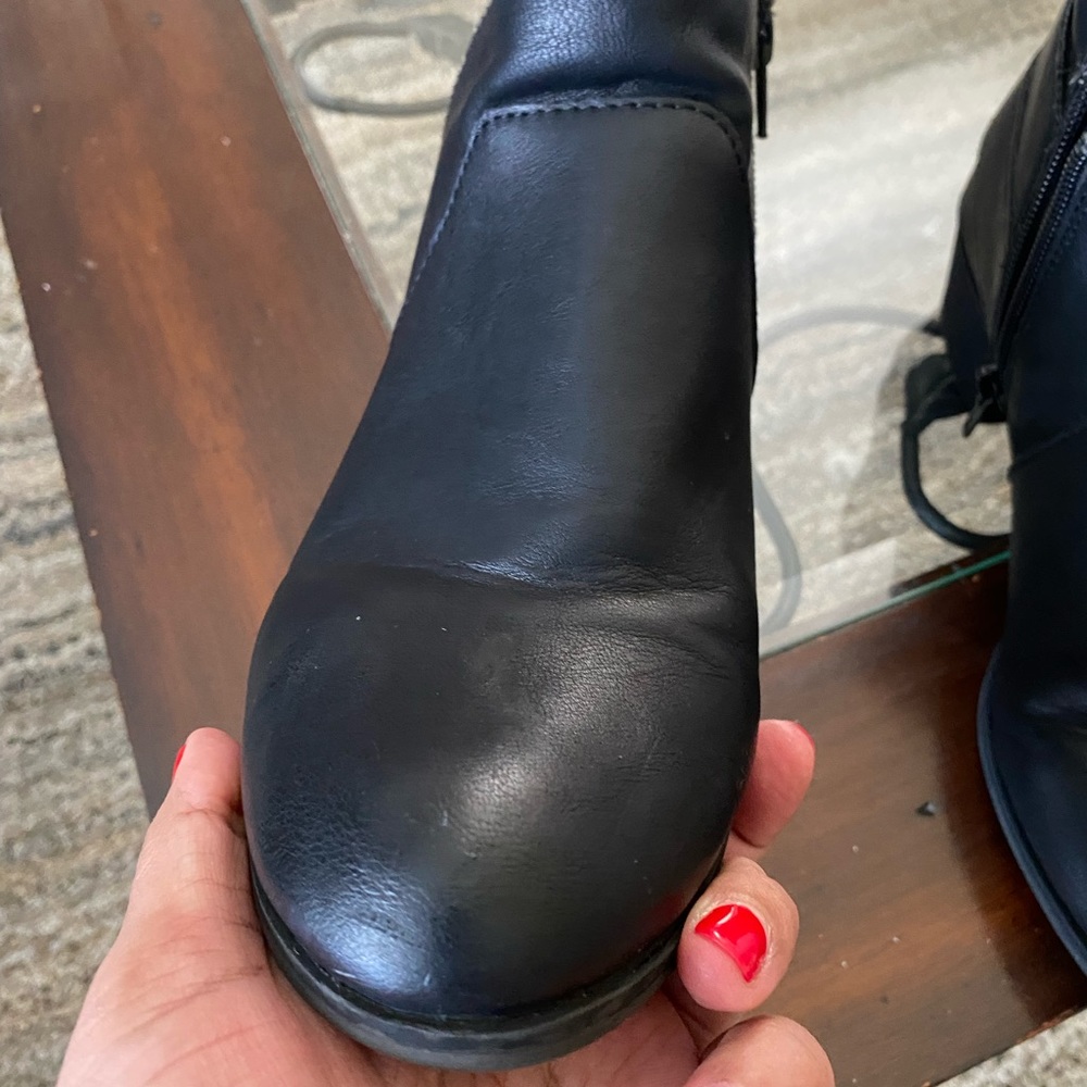 Booties - Picture 7 of 12